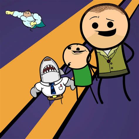 Cyanide And Happiness Compilations Cyanide And Happiness Wiki Fandom