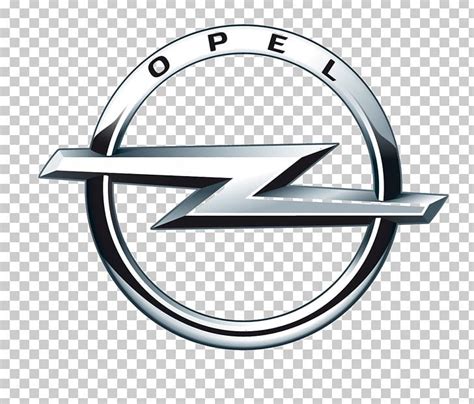 Opel Astra Car Logo PNG