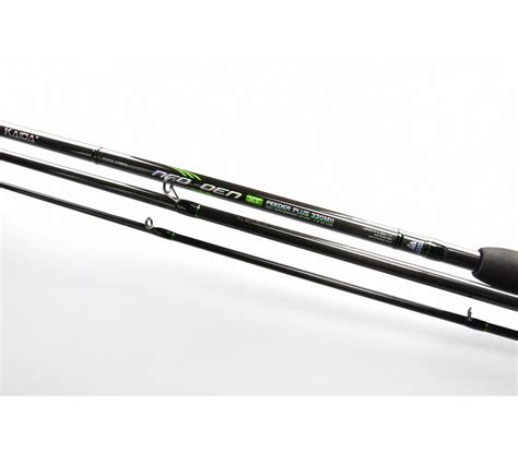 Купить фидер Kaida Kaida Neoxoen 3.0м тест - 60-120г. в Минске ...