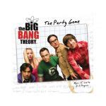 Divercentro Jogo Tabuleiro The Big Bang Theory Party Game Kuantokusta