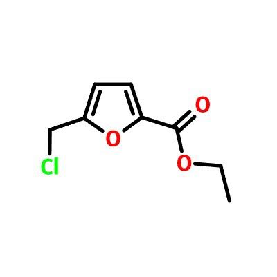 Good Price CAS 2528 00 9 Ethyl 5 Chloromethyl Furan 2 Carboxylate