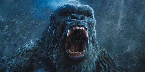 Kong’s Monsterverse Return Can Finally Make Up For The True Skull ...