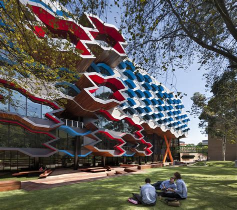 Institute For Molecular Sciences La Trobe University Lyons