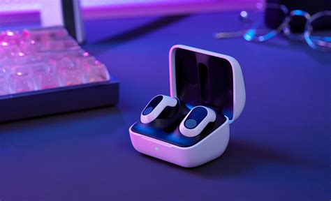 Sony Unveils Inzone Buds Truly Wireless Gaming Earbuds With The Industrys Longest Battery