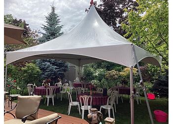 3 Best Event Rental Companies in Oshawa, ON - Expert Recommendations