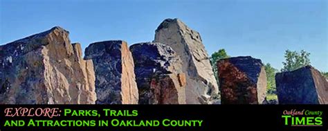 EXPLORE: Parks, Trails, and Attractions in Oakland County - Oakland ...