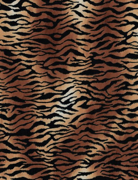 Tiger Print - abc PetWear