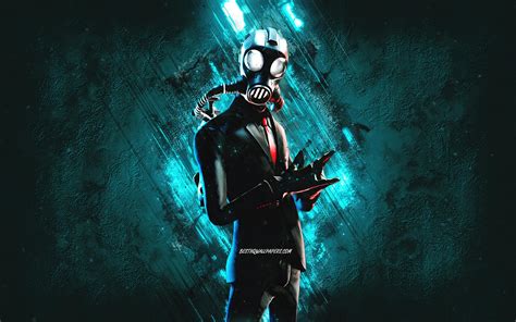 Fortnite Chaos Agent Wallpapers Top Free Fortnite Chaos Agent