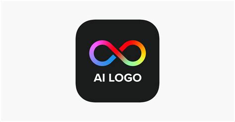 ‎AI Logo Generator Create Logo dans l’App Store