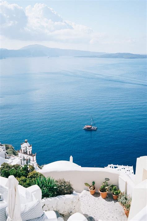 Top 5 destinations in greece – Artofit