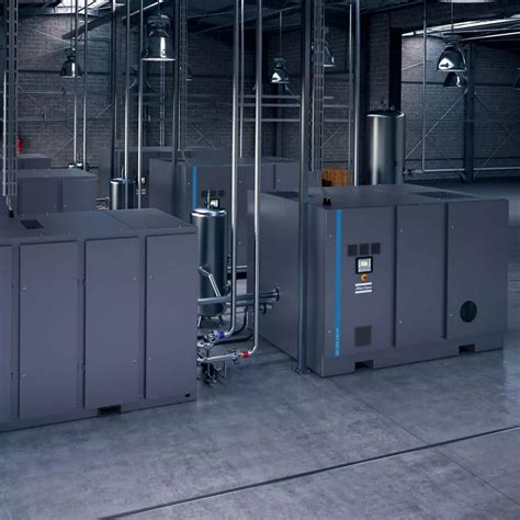 Boosters & Compressors: How Are They Different From Each Other? - Atlas ...
