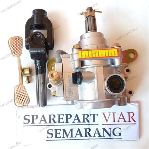 Jual Gearbox Tossa Viar Kaisar Jialing Tipe Pendek Girbox Maju Mundur