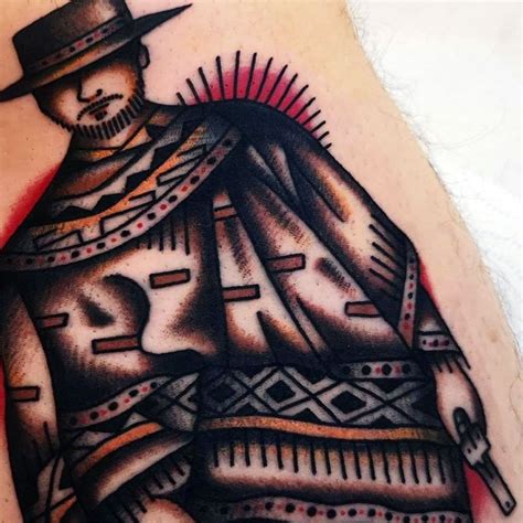 Ride the Range with These Top 5 Cowboy Tattoos