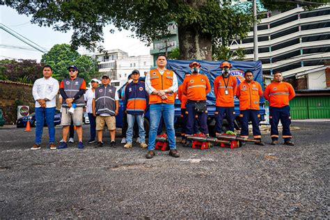 Diario El Salvador On Twitter Depa S El Sistema De Protecci N Civil