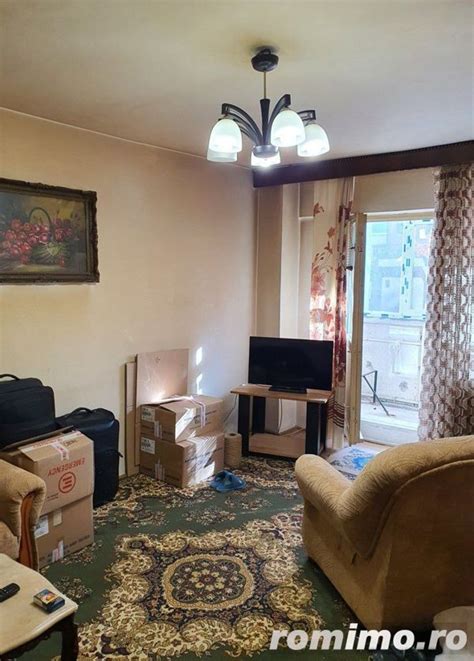 Vand Apartament 4 Cam Decomandat 77 8 Mp Etaj 3 Numar Niveluri 10