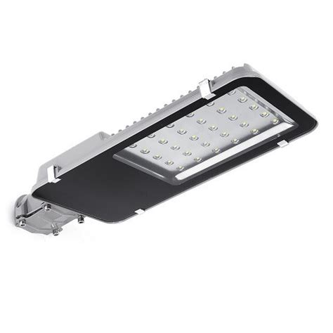 Lumin Ria P Blica W Ultra Led Smd Street Light Ip K Nova