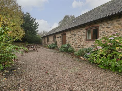 Cinder Cottage | Bromyard | Boyce Fm, The | Self Catering Holiday Cottage