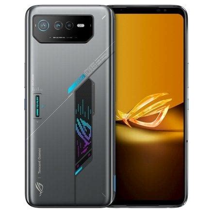 Asus Rog Phone D Precio Desde Y Caracter Sticas Enero