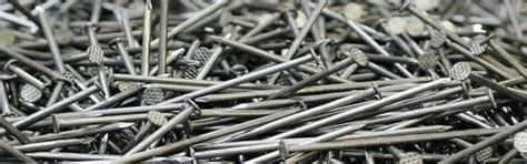 Wire Nail Size 1 To 4 Packaging Size 25 Kg And 50 Kg At Rs 50