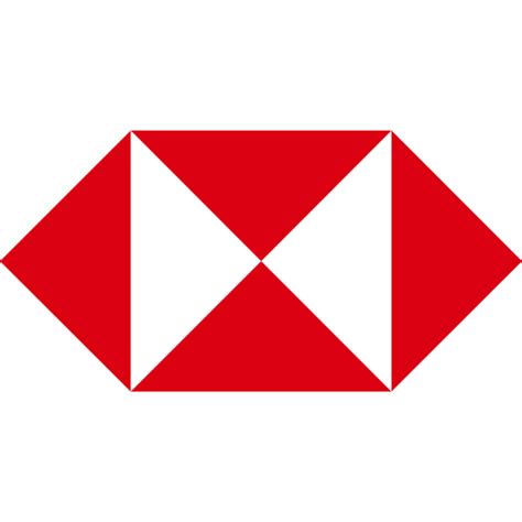 Hsbc Logo Transparent