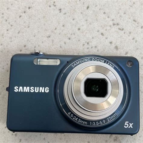 Samsung Zoom Lens Camera | Zoom lens, Samsung camera, Cannon camera