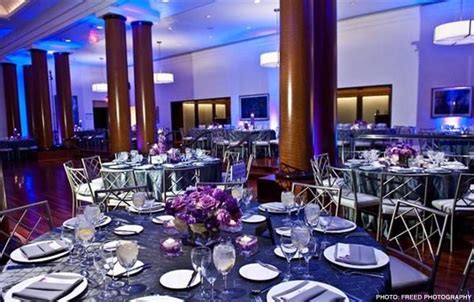 The Westin Georgetown | Reception Venues