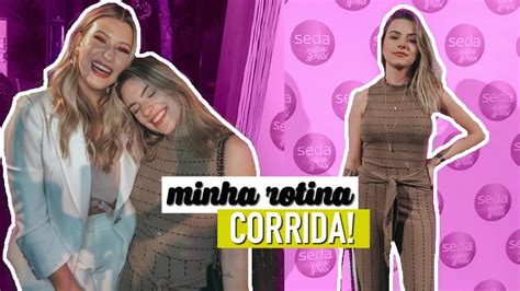 Um Dia Na Minha Rotina Vlog Youtube