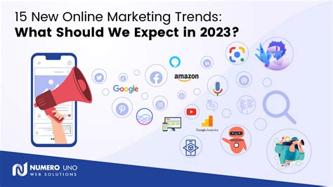 Digital Marketing Trends And Things To Expect In 2023