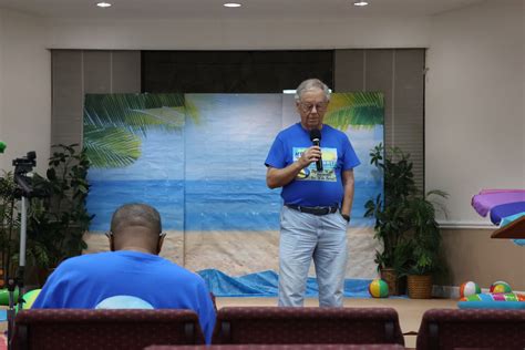 Vbs Suncoast Church Of Christ