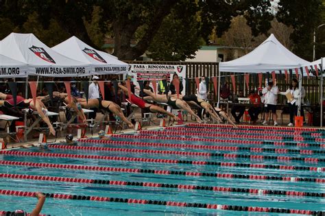 Palo Alto Swim Club Home