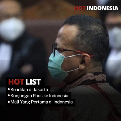 Tvonenews On Twitter Haruskah Mantan Menteri Yang Terpidana Korupsi