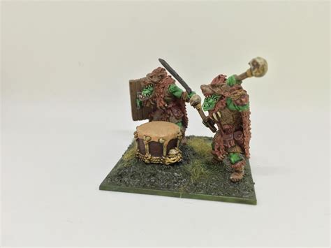 Kings Of War Mantic Orcs Gallery Dakkadakka