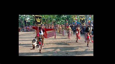 Live Reog Satria Muda Budaya Bebekan YouTube