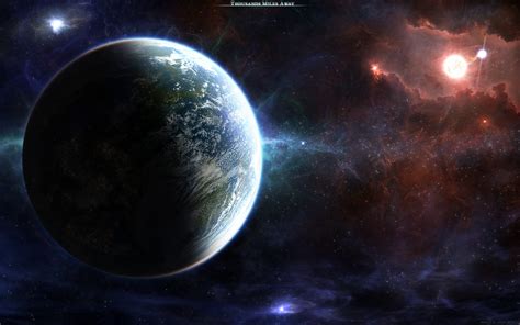 🔥 [130+] HD Space Wallpapers Widescreen | WallpaperSafari