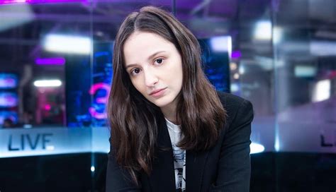 В Москве задержали муниципальную депутатку и участницу Pussy Riot Люсю