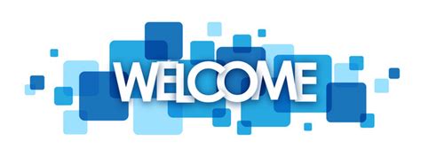 Welcome New Employee Banner Template