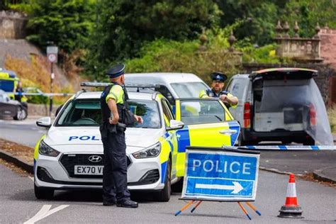 Bristol Suitcase Suspect Named After More Human Remains Found In London Bristol Live