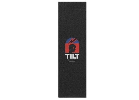 Шкурка Tilt Dismiss Theories Red купить на OZON по низкой цене (1339090867)