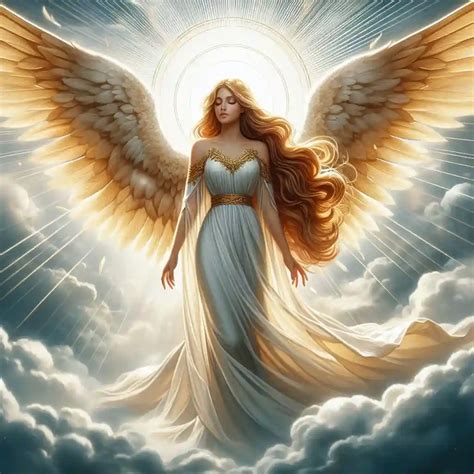 12 Angel Dream Meaning: Decoding Your Subconscious Journey - Divine ...