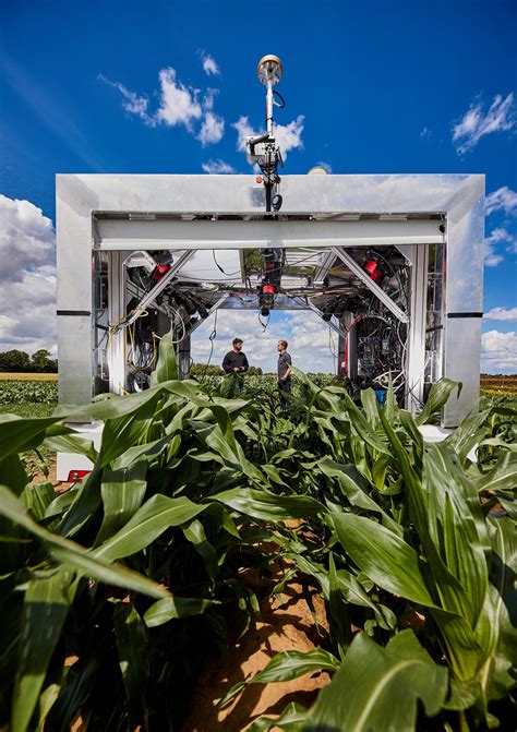 Ai In The Fields Revolutionizing Agriculture With Smart Technology