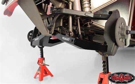 Rc Wd Front Lower Control Arms For Traxxas Udr Z S