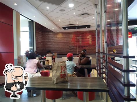 Kfc Eyethu Mall Restaurant Orange Farm Erf 15673 Restaurant Menu