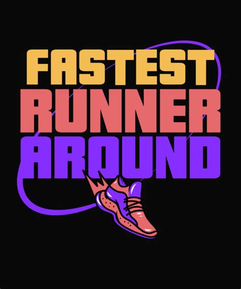 placeit running themed  shirt design maker  runner enthusiasts