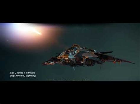 Star Citizen Missiles And Torpedoes YouTube