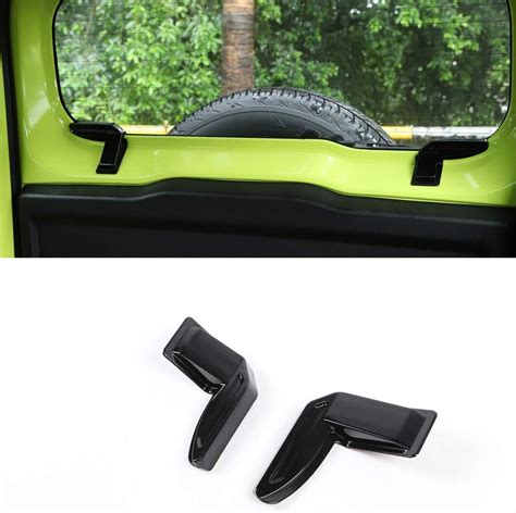 Vpcar Jimny Coque De C Ble Thermique En Abs Pour Pare Brise Arri Re