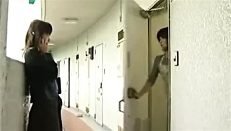 Lesbian Clip From Unknown Japanese Movie A Xhamster