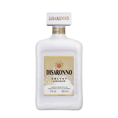 DISARONNO VELVET LIQUEUR - Amber Beverage Austria | Amber Beverage Austria