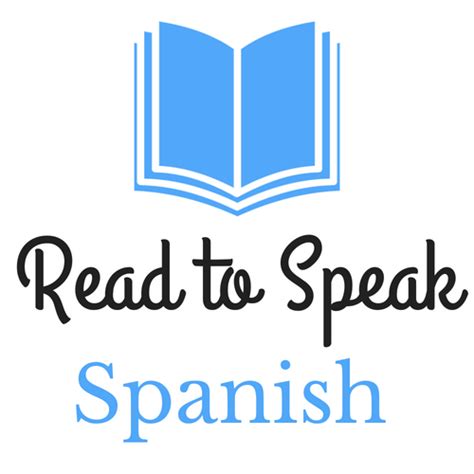 Spanish 101 Study Guide — Read To Speak Spanish