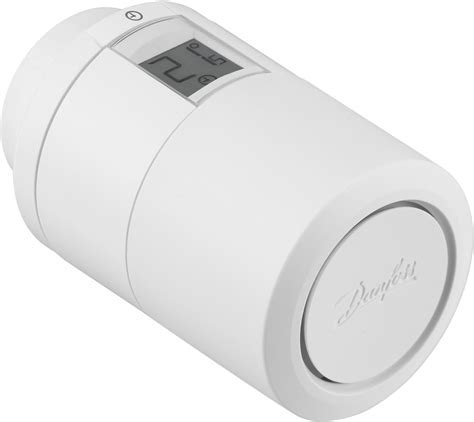 Danfoss G Owica Termostatyczna Eco Bluetooth Lcd Erli Pl