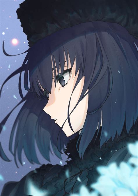 Kuonji Alice Mahou Tsukai No Yoru Image By Aaaani0607 3606692